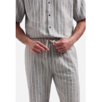 No Excess striped chino short