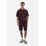 No Excess chino short linen