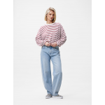 Catwalk Junkie striped sweater