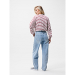 Catwalk Junkie striped sweater