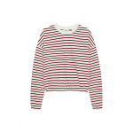 Catwalk Junkie striped sweater