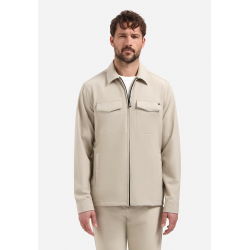 No Excess Sedoc overshirt