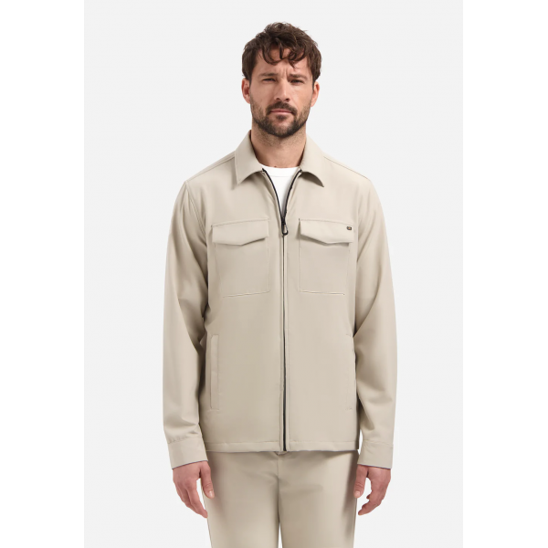 No Excess Sedoc overshirt