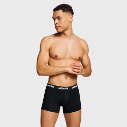 Levi's repeat logo boxershort