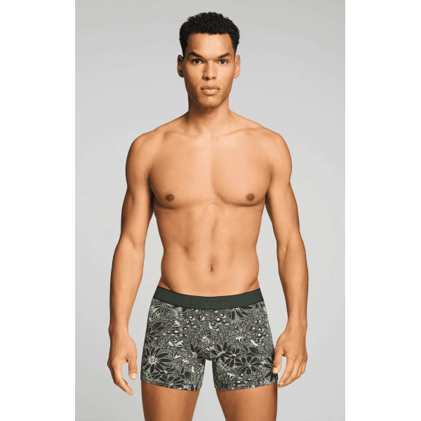 Levi's hatch flower aop boxer