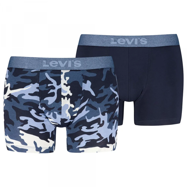 Levi's camo aop boxershort