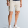 Cast Iron chino short structur
