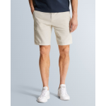 Cast Iron chino short structur