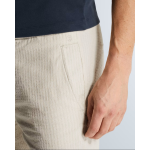 Cast Iron chino short structur