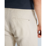 Cast Iron chino short structur