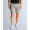 Cast Iron chino short structur