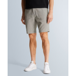 Cast Iron chino short structur