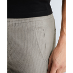 Cast Iron chino short structur
