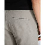 Cast Iron chino short structur