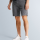 Cast Iron chino short structur