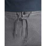 Cast Iron chino short structur