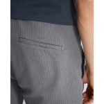 Cast Iron chino short structur