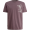 Cast Iron ss r-neck reg tee