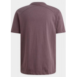 Cast Iron ss r-neck reg tee Cast Iron ss r-neck reg tee