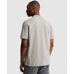 Cast Iron ss r-neck reg tee Cast Iron ss r-neck reg tee