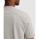 Cast Iron ss r-neck reg tee Cast Iron ss r-neck reg tee