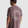 Cast Iron ss r-neck reg tee