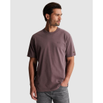 Cast Iron ss r-neck reg tee Cast Iron ss r-neck reg tee