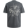 Cast Iron ss r-neck reg tee