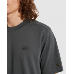 Cast Iron ss r-neck reg tee Cast Iron ss r-neck reg tee