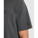 Cast Iron ss r-neck reg tee Cast Iron ss r-neck reg tee