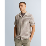 Cast Iron s/s stripe shirt Cast Iron s/s stripe shirt