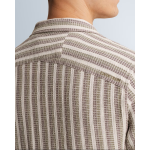 Cast Iron s/s stripe shirt Cast Iron s/s stripe shirt