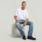 G-star dakota straight