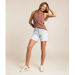 Levi's®501 mid thigh short