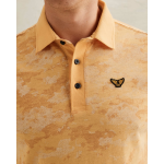 Pme Legend ss polo printed Pme Legend ss polo printed