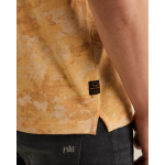 Pme Legend ss polo printed Pme Legend ss polo printed