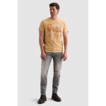 Pme Legend ss big art tee Pme Legend ss big art tee