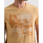 Pme Legend ss big art tee Pme Legend ss big art tee