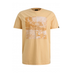Pme Legend ss big art tee Pme Legend ss big art tee