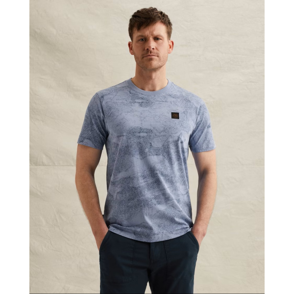 Pme Legend ss aop tee
