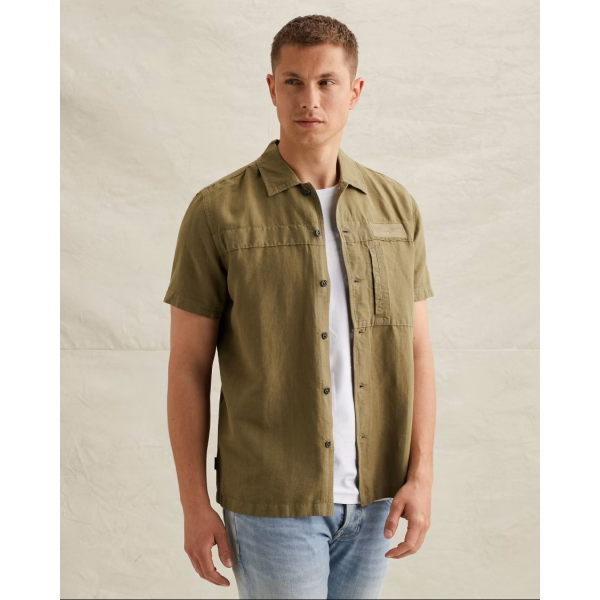 Pme Legend ss cotton/linen sh Pme Legend ss cotton/linen sh
