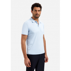 No Excess travel polo Sedoc