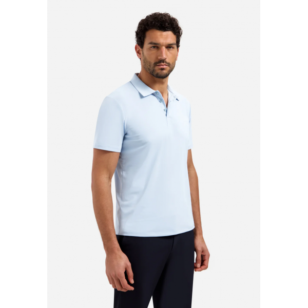 No Excess travel polo Sedoc