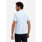 No Excess travel polo Sedoc