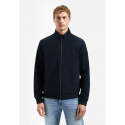 No Excess clean soft jacket