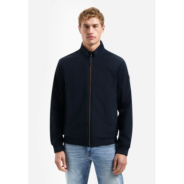 No Excess clean soft jacket