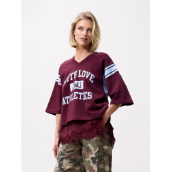 Catwalk Junkie sporty sweater