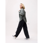 Catwalk Junkie check blouse Catwalk Junkie check blouse