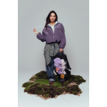 Catwalk Junkie check blouse Catwalk Junkie check blouse