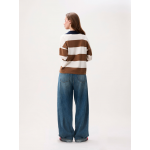 Catwalk Junkie polo vneck knit Catwalk Junkie polo vneck knit